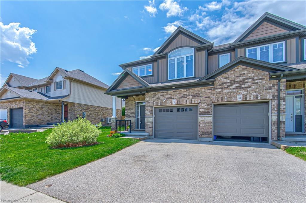Additional image 3 of 132 Templewood Drive, Kitchener, ON, N2R 0H5
