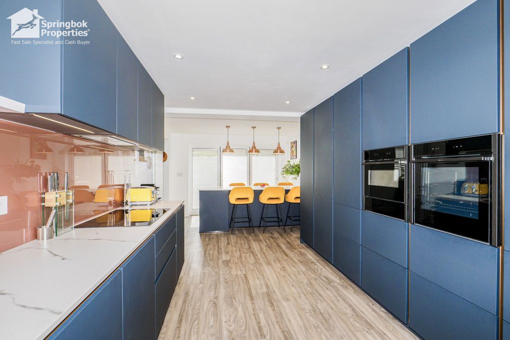Additional image 6 of 4 bed detached house for saleColmanton Grove, Sholden, Deal, Kent CT14