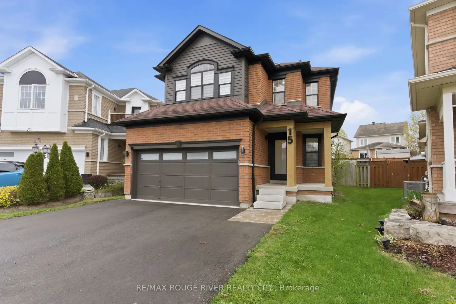 15 Virginia Drive