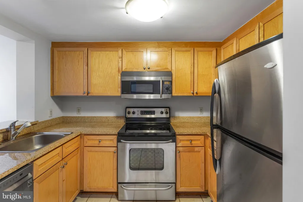 Additional image 9 of 1150 K Street NW Unit 810, Washington, DC 20005
