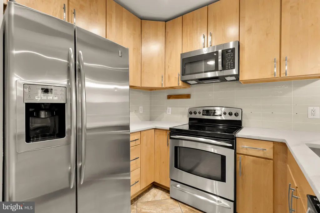 Additional image 10 of 2412 17th Street NW Unit C-03, Washington, DC 20009