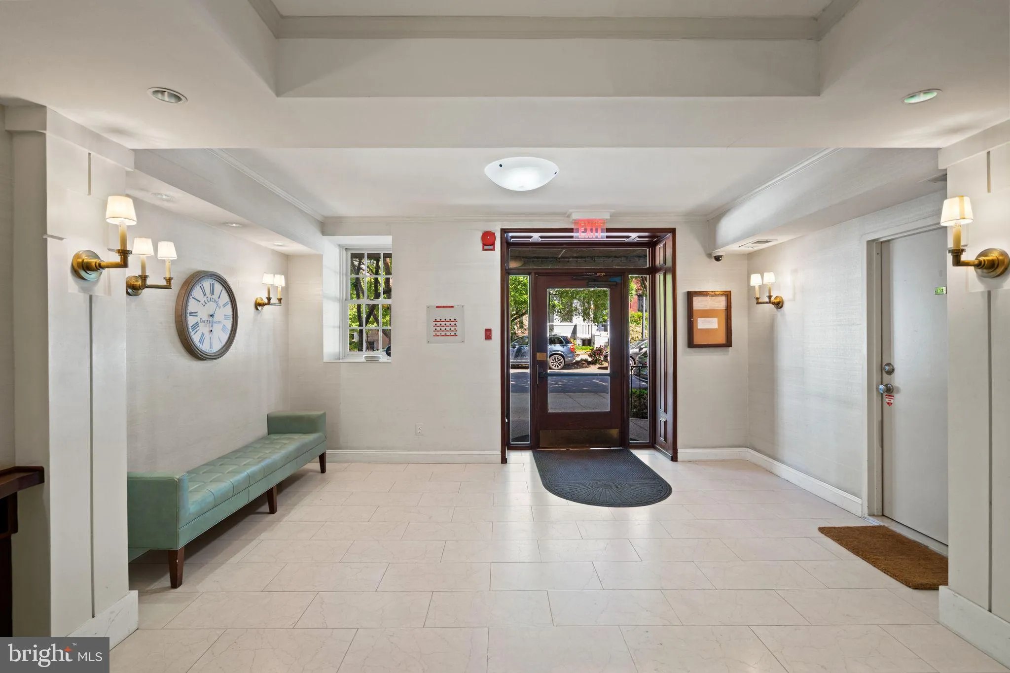 Additional image 54 of 1920 S Street NW Unit 305, Washington, DC 20009