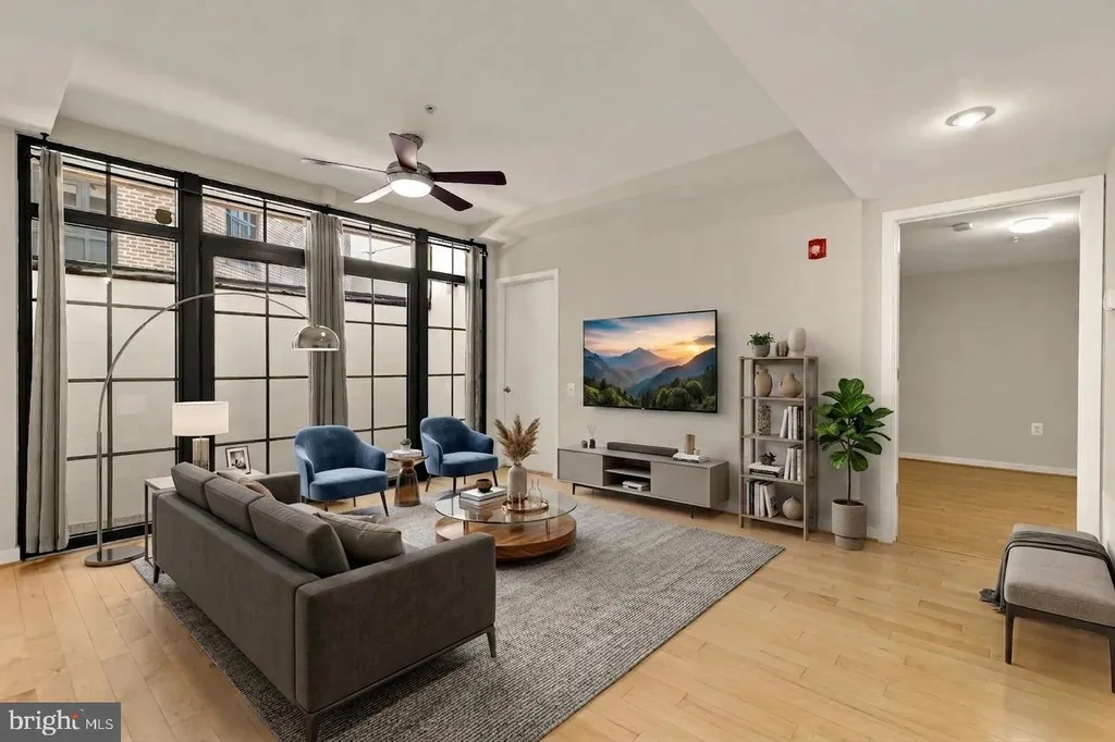 Additional image 3 of 2412 17th Street NW Unit C-03, Washington, DC 20009