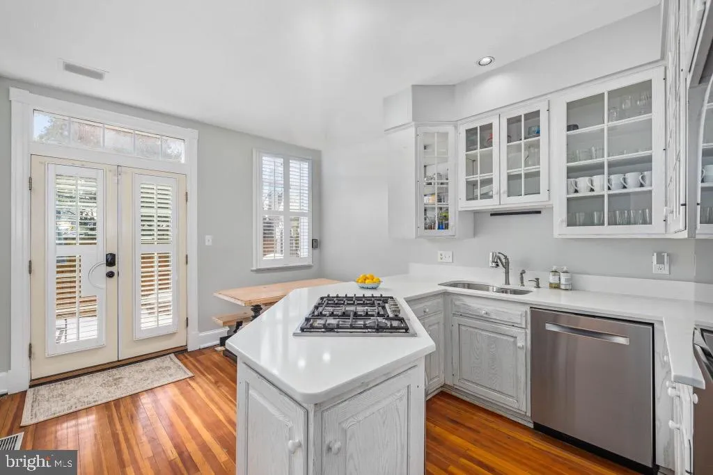 3408 Dent Place NW, Washington, DC 20007 photo 3