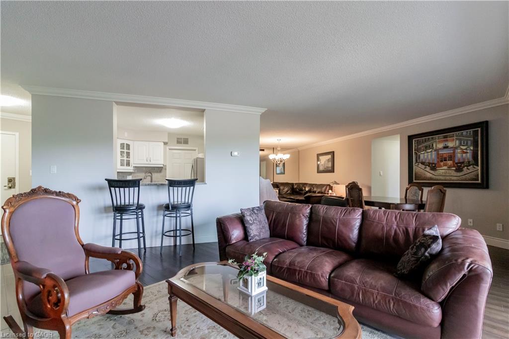 Additional image 6 of 401-250 Glenridge Drive, Waterloo, ON, N2J 4H8