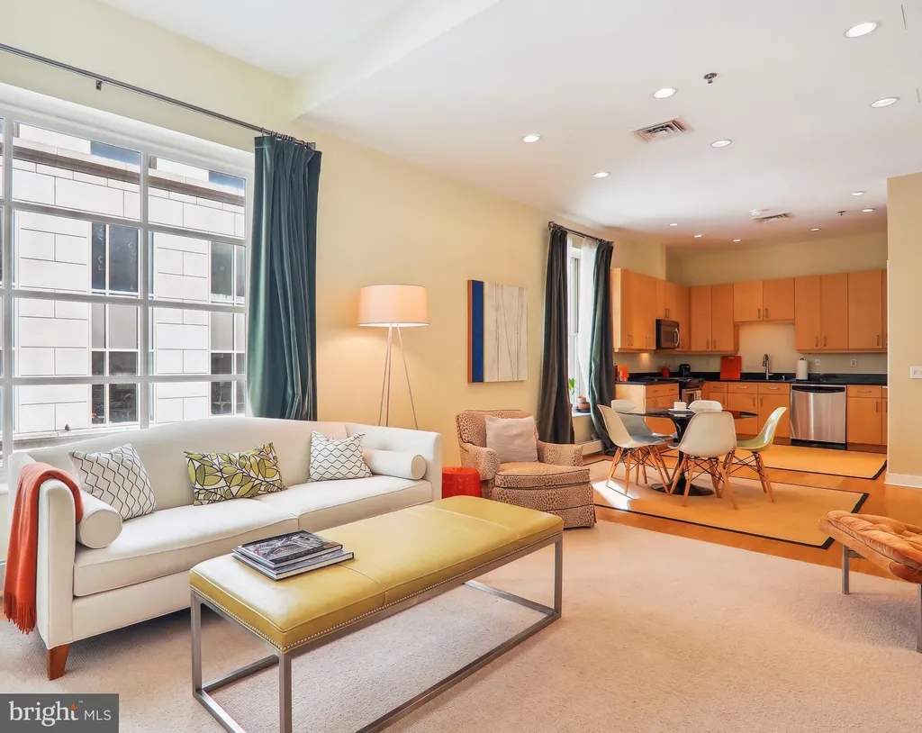 Additional image 7 of 675 E Street NW Unit 250, Washington, DC 20004