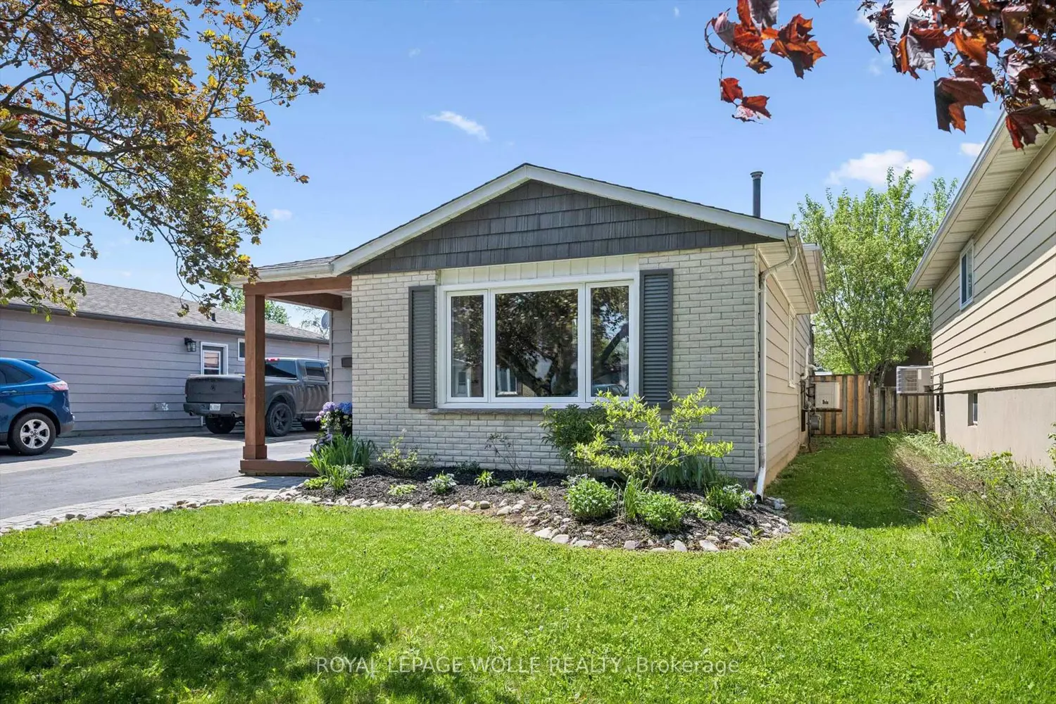 34 Aspen Crescent