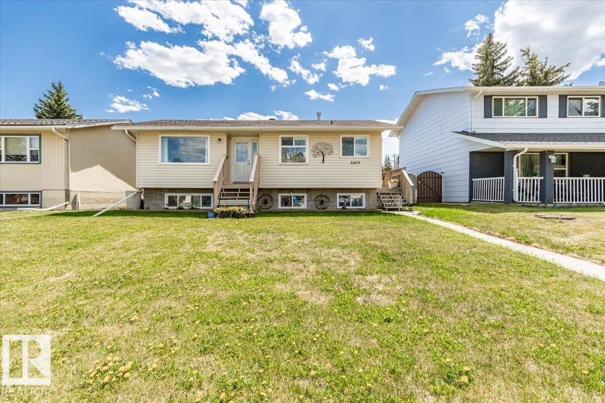 5409 55 Avenue, Wetaskiwin, AB, T9A1A4