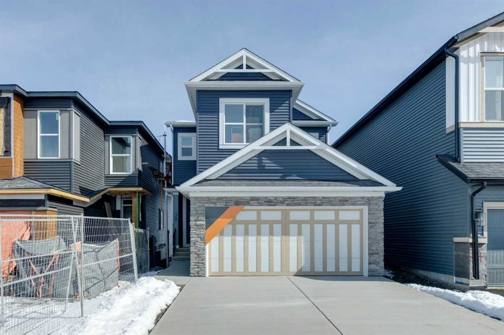 38 Annette Green NW, Calgary, AB, T3R2B5