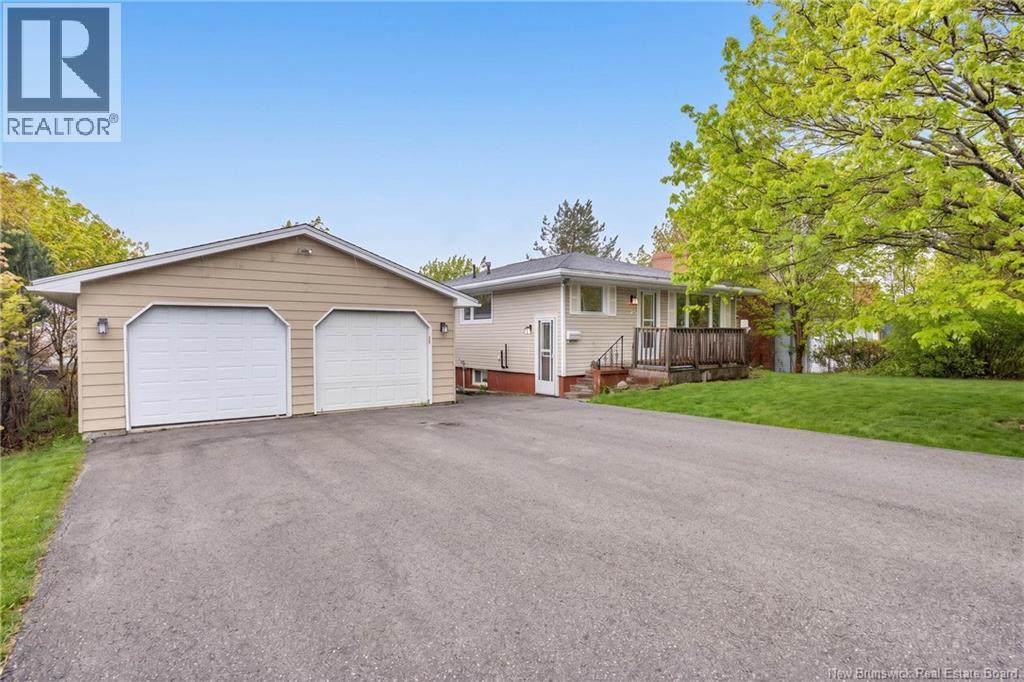 26 Sherwood Drive, Saint John, NB, E2J3H6 photo 3