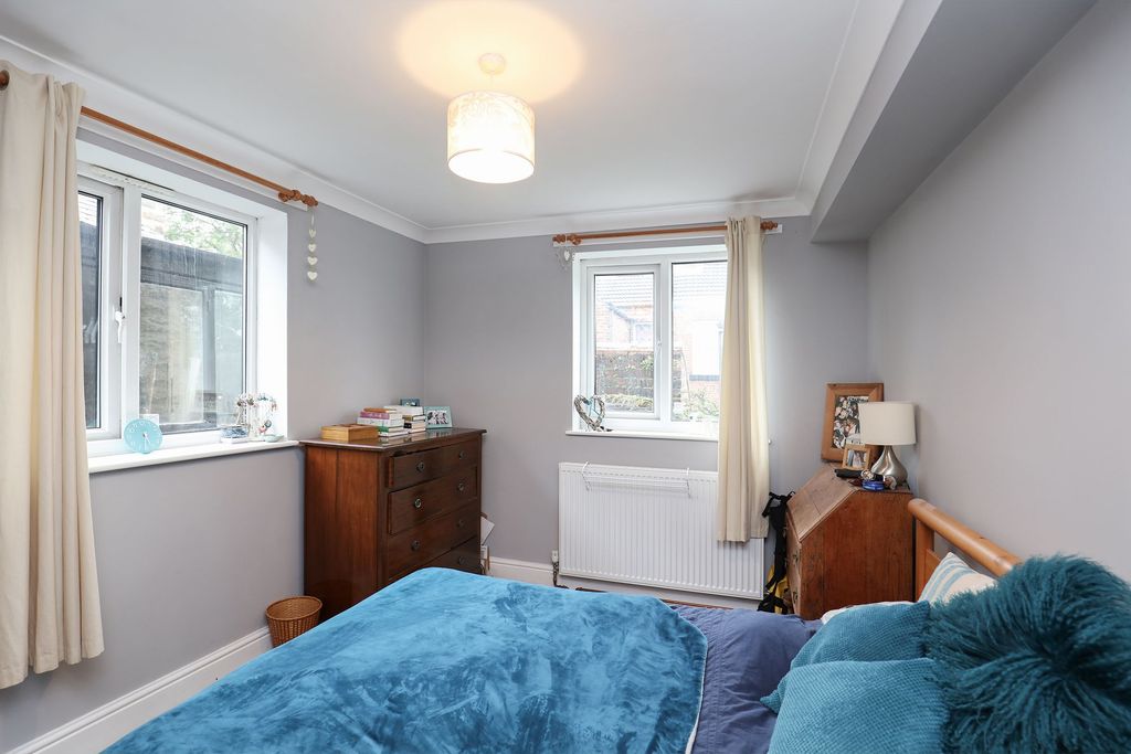 Additional image 14 of 9 bed detached house for saleTaptonville Crescent, Broomhill, Sheffield S10