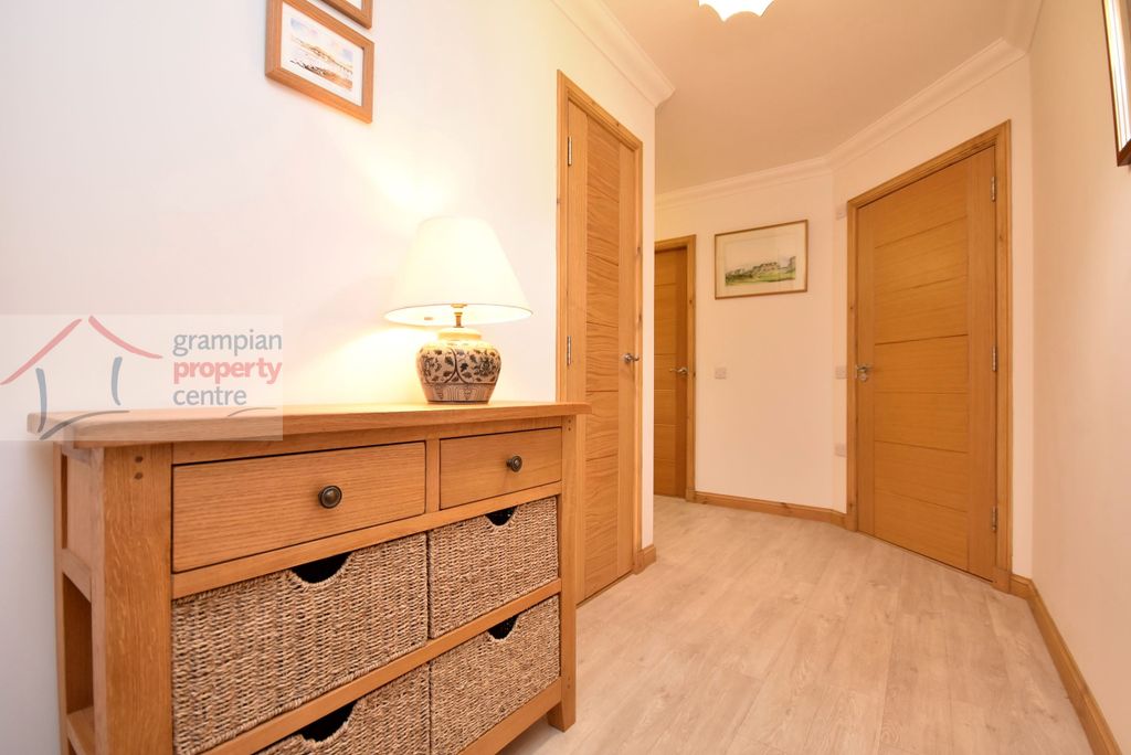 Additional image 2 of 2 bed flat for saleProvost Drive, Lossiemouth IV31