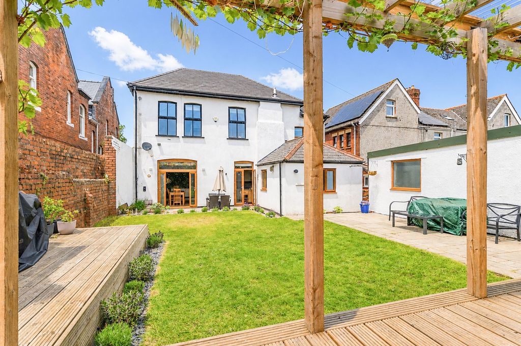 Additional image 34 of 4 bed detached house for salePark View, Pontypool NP4