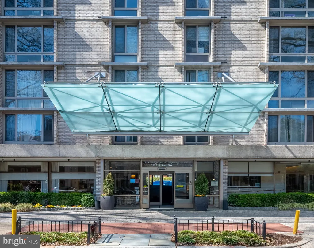 Additional image 39 of 950 25th Street NW Unit 609-N, Washington, DC 20037