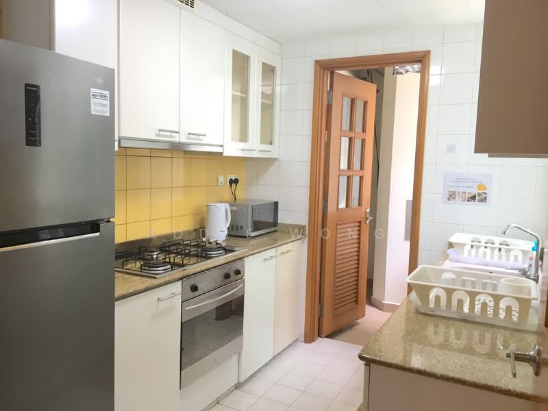 Additional image 7 of Spacious Beautiful Room@Queenstown MRT Station | Ladies Only Condo Unit