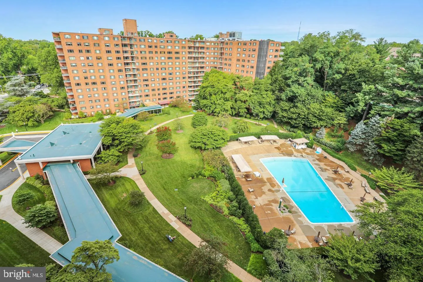 Additional image 36 of 4201 Cathedral Avenue NW Unit 1218E, Washington, DC 20016