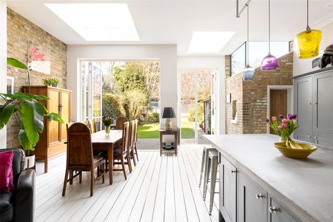 Wrentham Avenue, London NW10