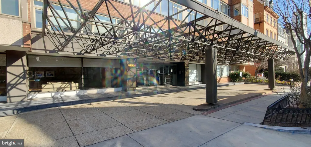 1545 18th Street NW Unit 310, Washington, DC 20036