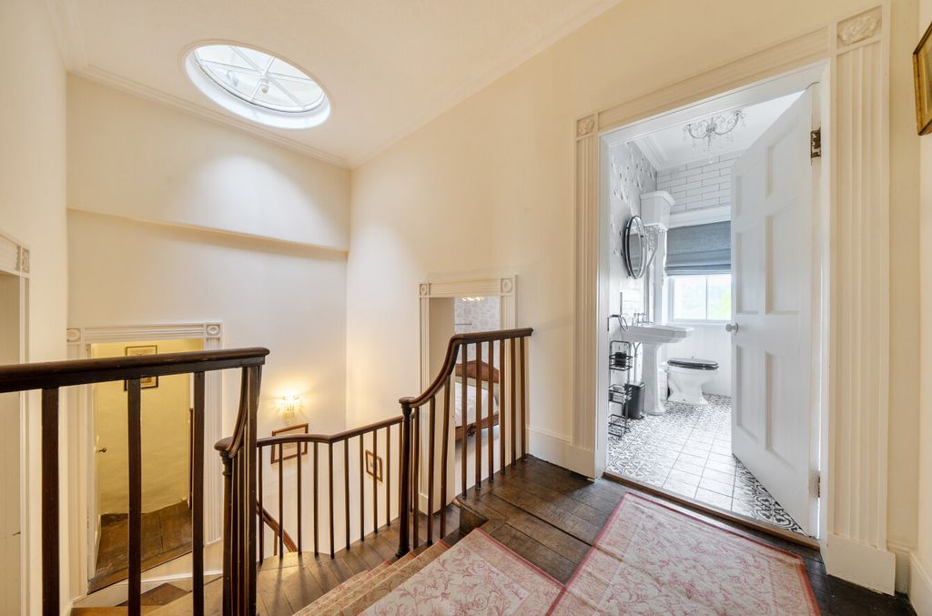 Additional image 36 of 6 bed detached house for saleLlwynderw, Welshpool, Powys SY21