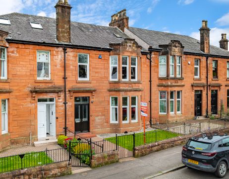 Johnstone Drive, Rutherglen, Glasgow G73