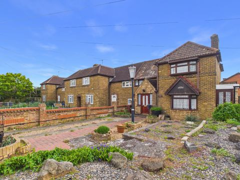 Bedfont Lane, Feltham, Middlesex TW14