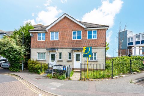 Lower Green Gardens, Worcester Park KT4