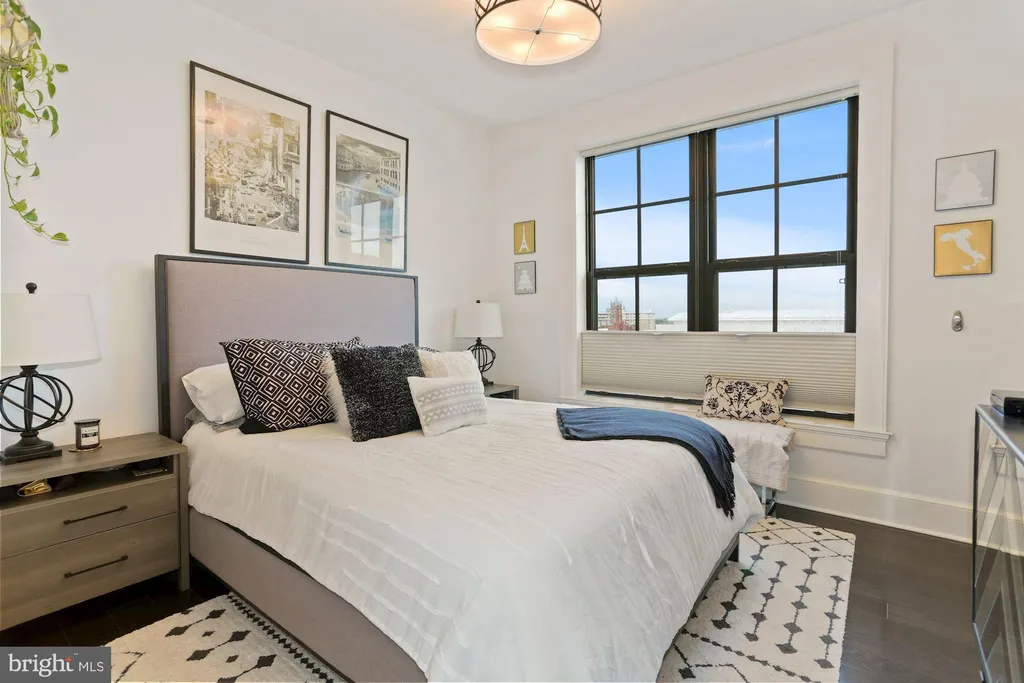 Additional image 18 of 1011 M Street NW Unit 703, Washington, DC 20001