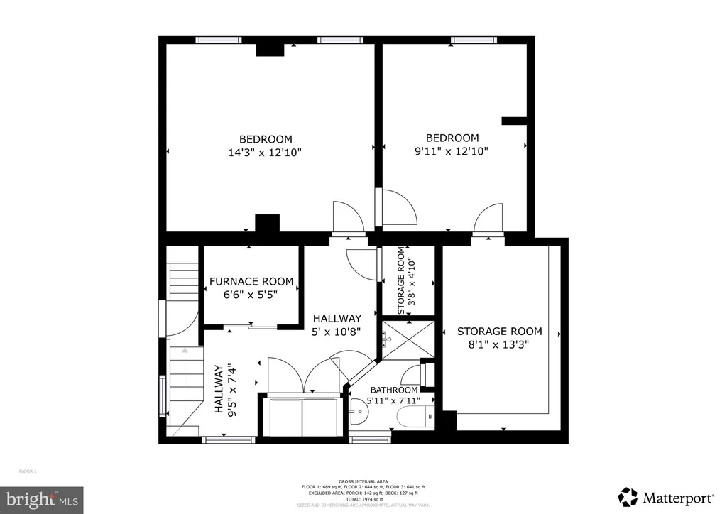 Additional image 21 of 2405 Rhode Island Avenue NE, Washington, DC 20018