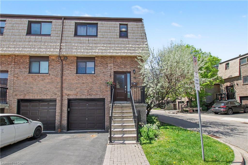 26-1520 Sixth Line, Oakville, ON, L6H 2P2
