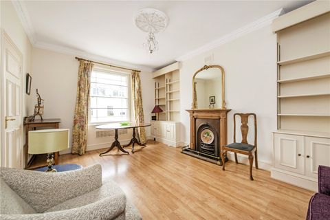 Winchester Street, Pimlico SW1V