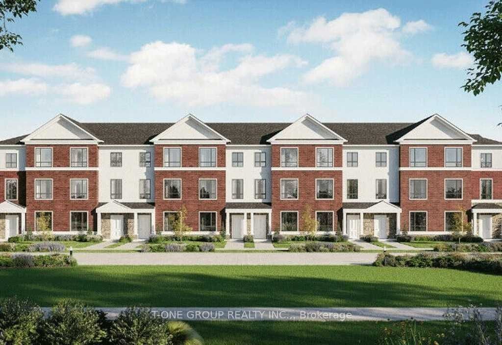 24 Massachusetts Lane, Markham, ON, L6E 0V6
