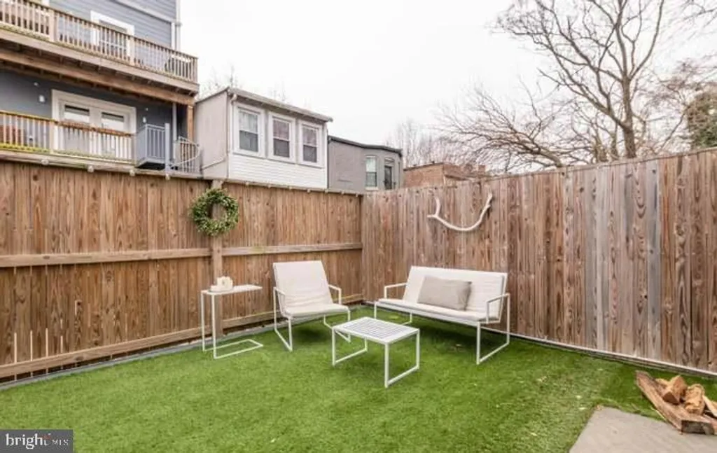 Additional image 8 of 628 I Street NE Unit 3, Washington, DC 20002