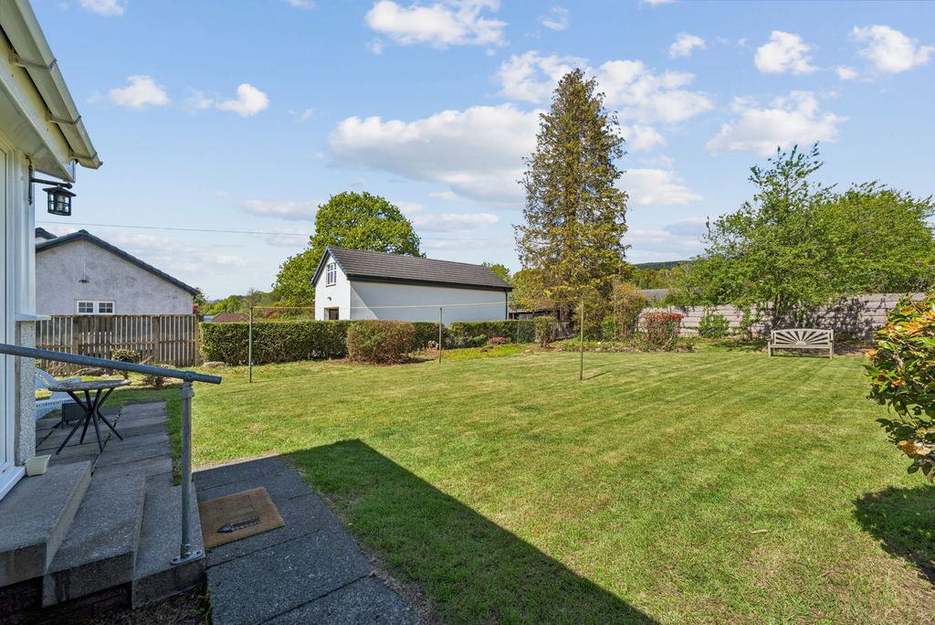 Additional image 32 of 3 bed cottage for saleCasita, Rhu Road Higher, Helensburgh G84