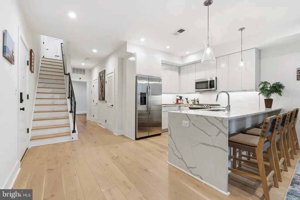 Additional image 9 of 1722 West Virginia Ave NE Unit 2, Washington, DC 20002