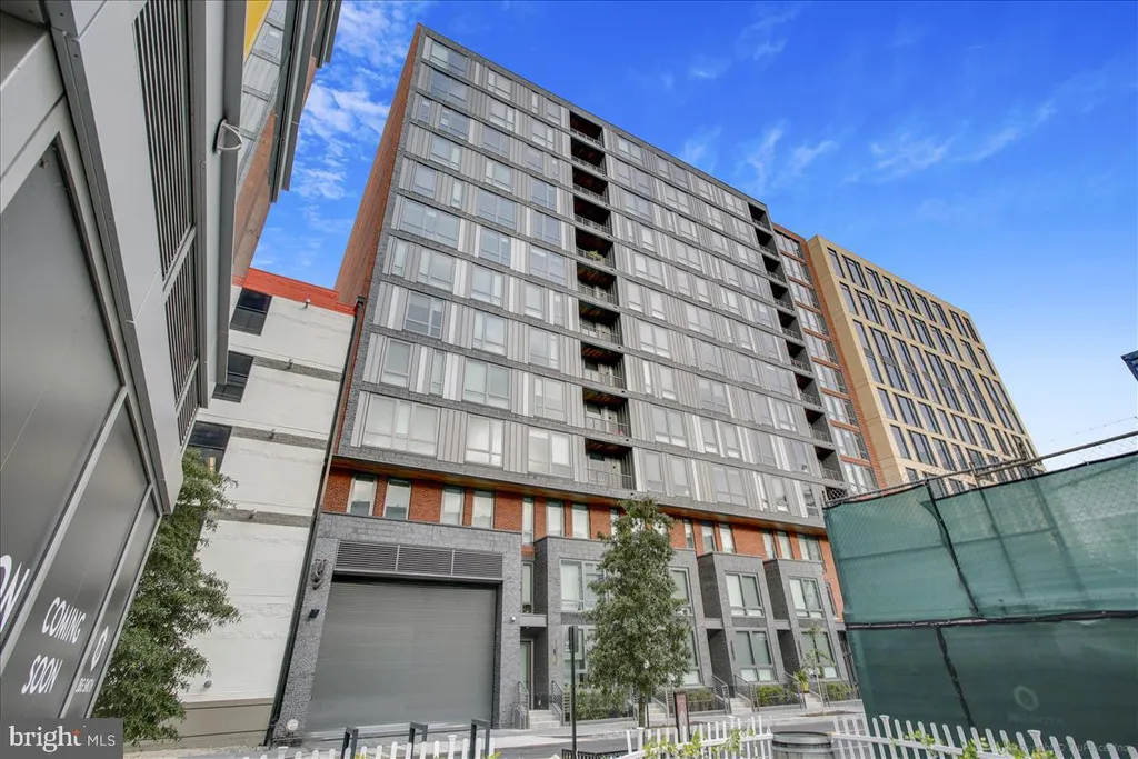 Additional image 15 of 1211 Van Street SE Unit 602, Washington, DC 20003