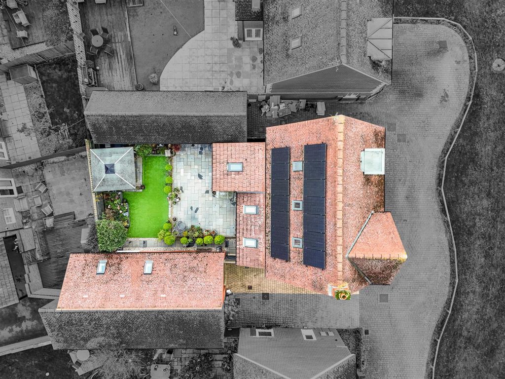 Additional image 34 of 4 bed detached house for saleSam Harrison Way, Northampton NN5
