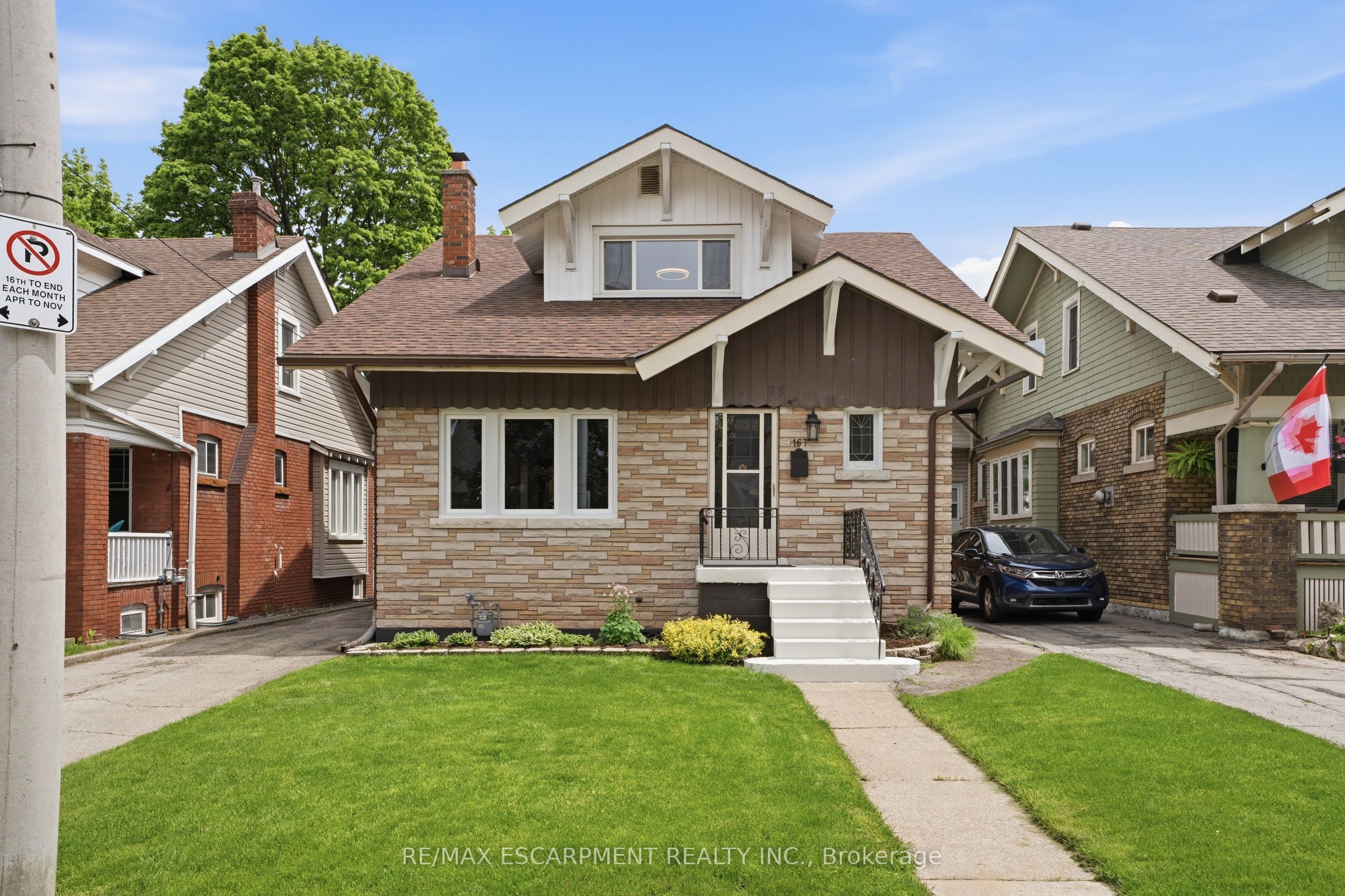 167 Balmoral Avenue, Hamilton, ON, L8M 3K2