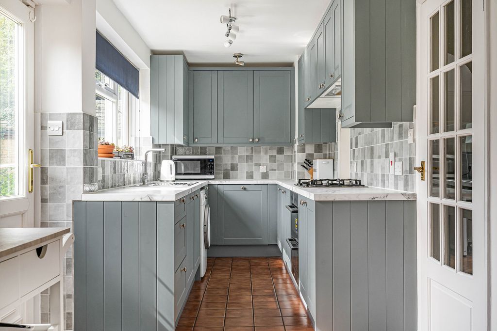 Additional image 16 of 4 bed detached house for saleLyne Road, Kidlington OX5