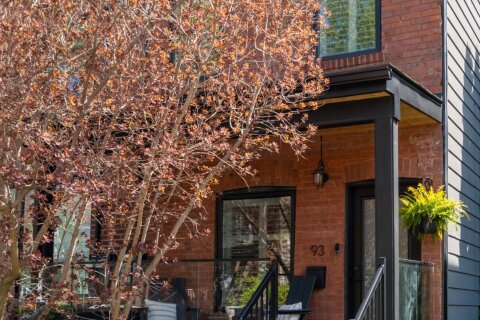 Additional image 8 of 93 Fuller Avenue, Toronto, ON, M6R 2C4