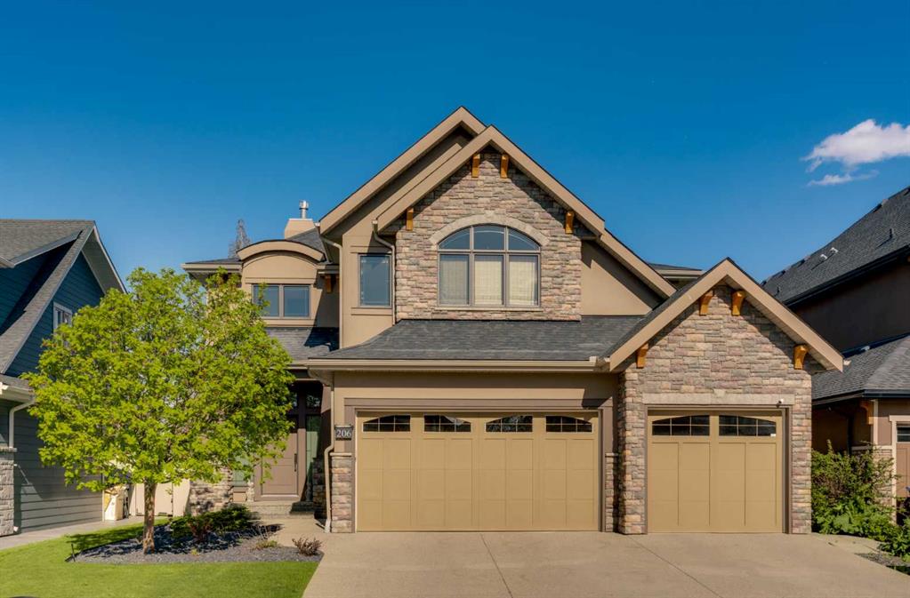 Additional image 2 of 206 West Grove Rise SW, Calgary, AB, T3H 0S3