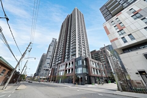 Additional image 8 of 1411-130 River Street, Toronto, ON, M5A 0R8