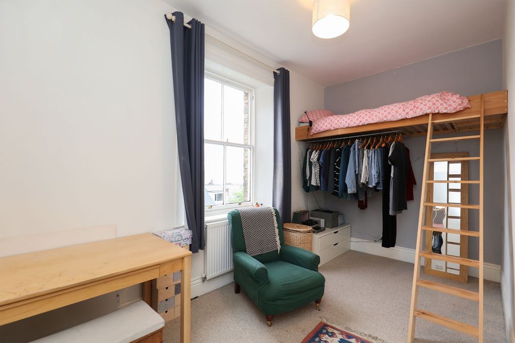 Additional image 23 of 9 bed detached house for saleTaptonville Crescent, Broomhill, Sheffield S10