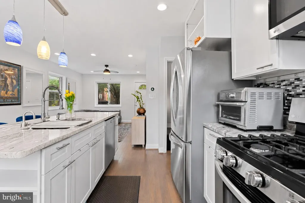 Additional image 2 of 4207 Hildreth Street SE, Washington, DC 20019