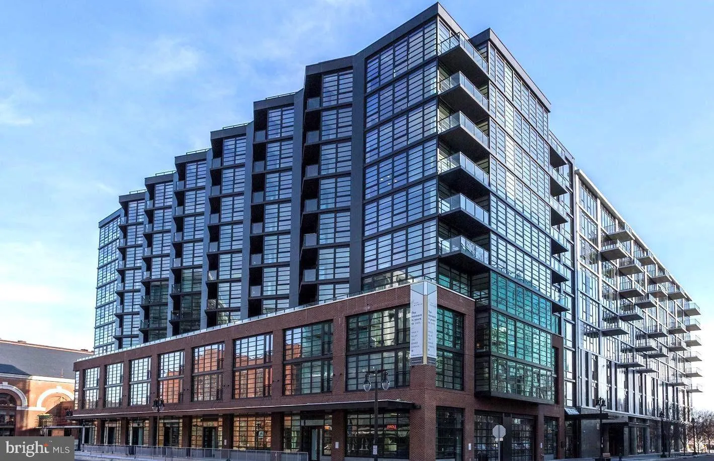 Additional image 54 of 1300 4th Street SE Unit 713, Washington, DC 20003