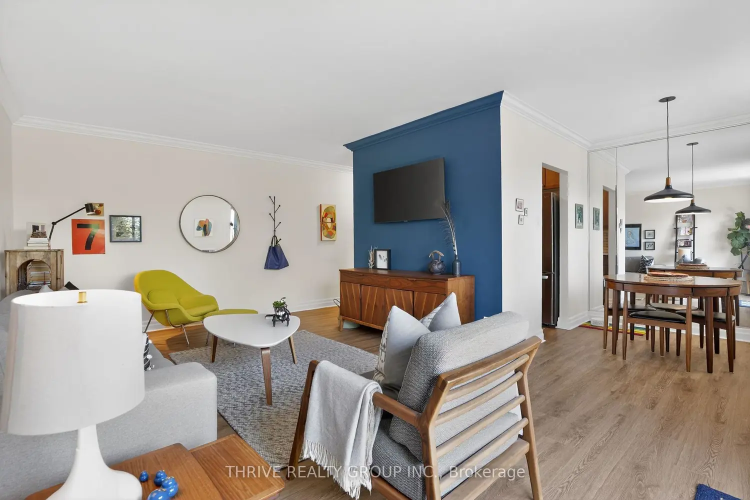 570 William Street 603