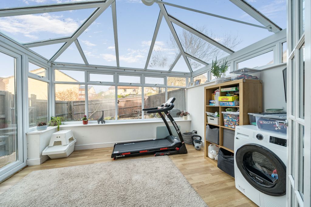 Additional image 6 of 3 bed end terrace house for saleThyme Close, Pembroke Park, Swindon SN2