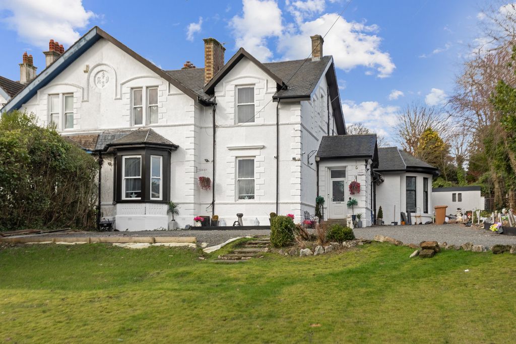 Additional image 38 of 6 bed semi-detached house for saleSpringhill Avenue, Airdrie ML6