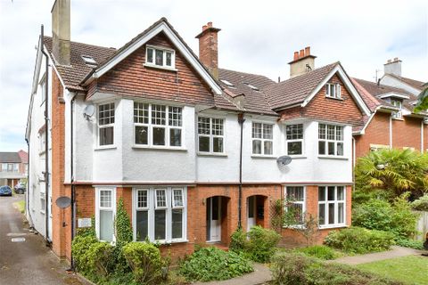 Stanley Road, Sutton, Surrey SM2