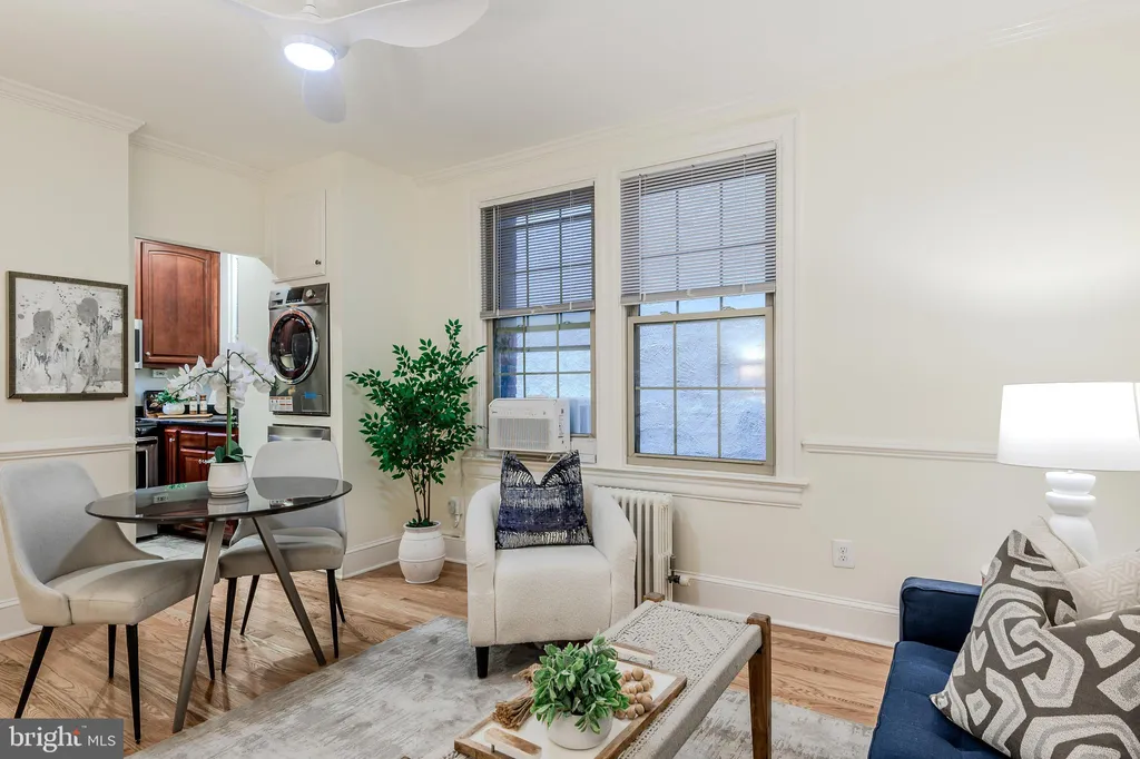 Additional image 10 of 3100 Wisconsin Avenue NW Unit 105, Washington, DC 20016