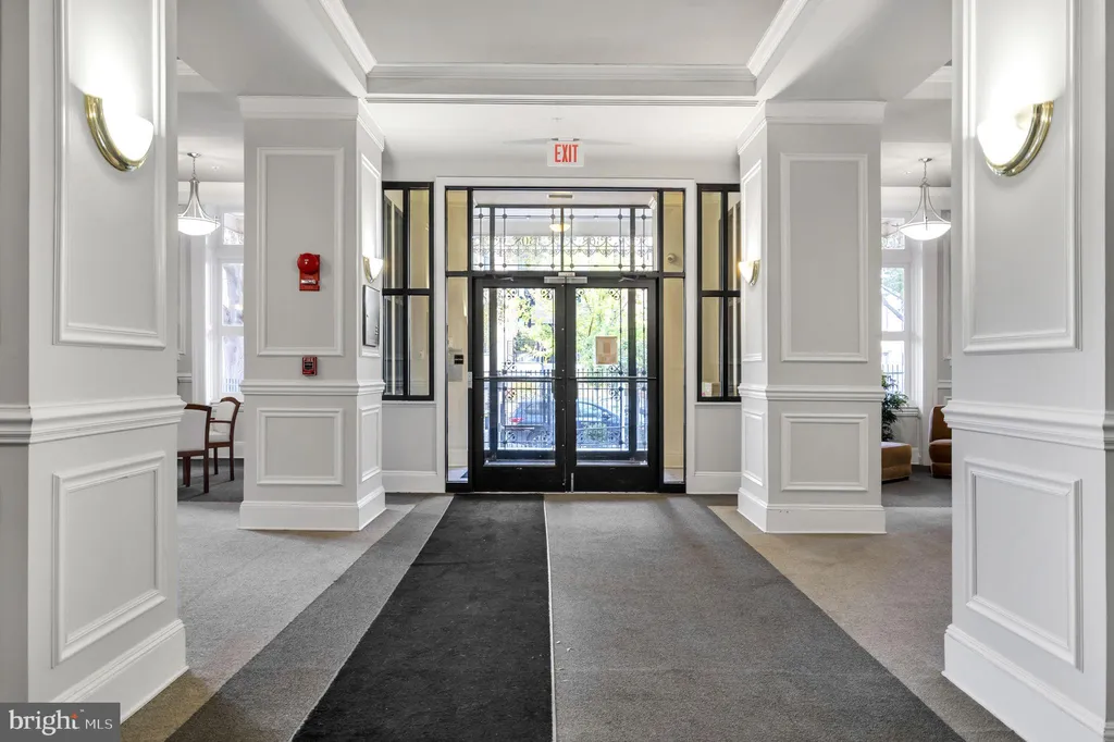 Additional image 4 of 1308 Clifton Street NW Unit 210, Washington, DC 20009